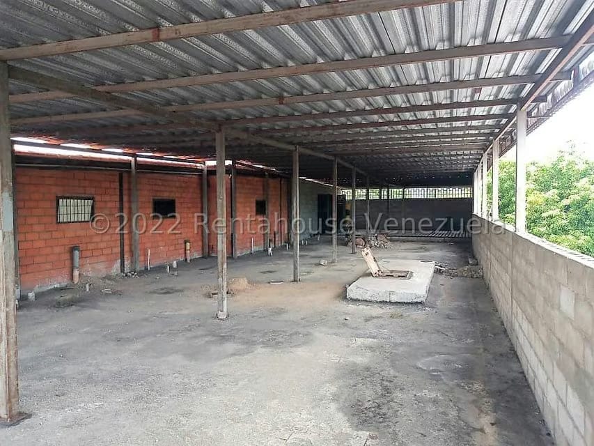 Apartamento (Multiples Niveles) en Venta en San Jose, Aragua - 34