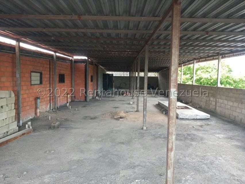 Apartamento (Multiples Niveles) en Venta en San Jose, Aragua - 35