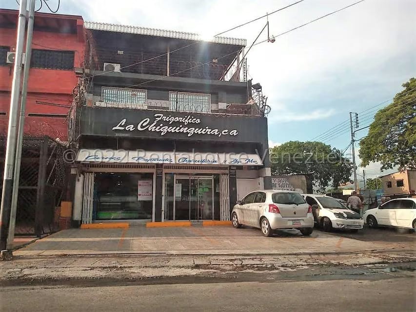 Apartamento (Multiples Niveles) en Venta en San Jose, Aragua - 37