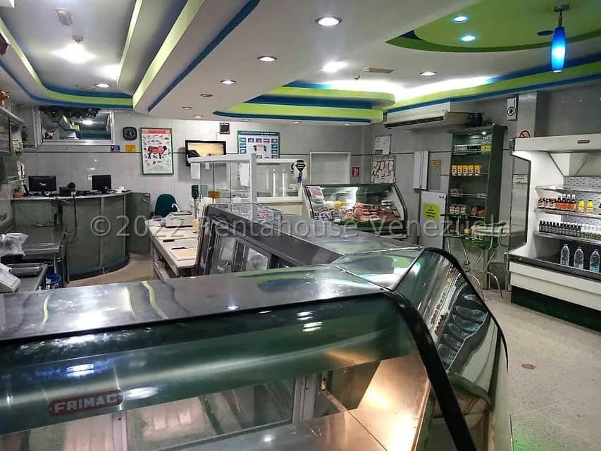 Apartamento (Multiples Niveles) en Venta en San Jose, Aragua - 5