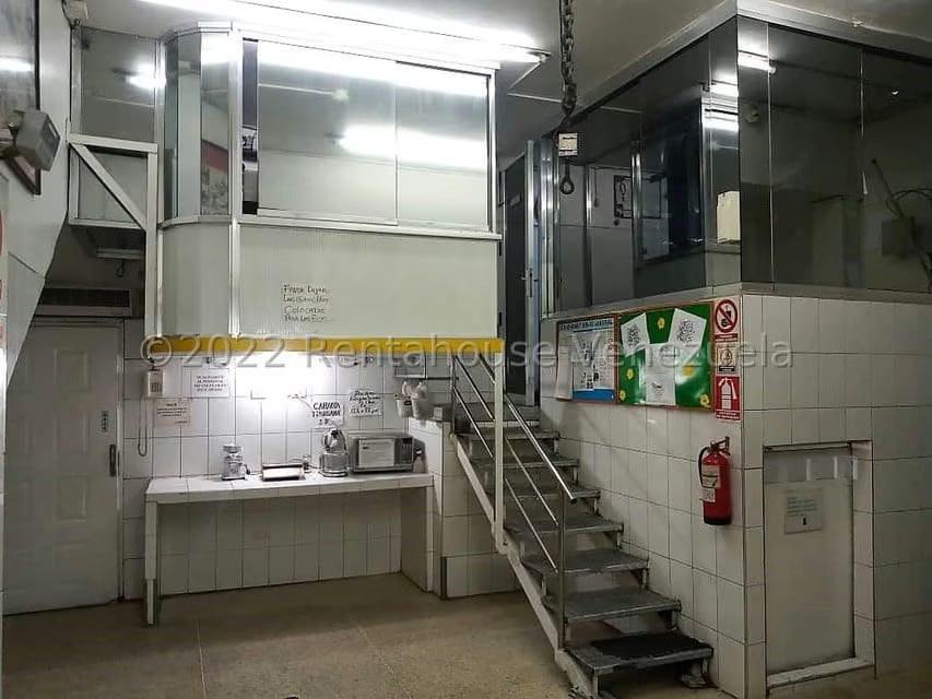 Apartamento (Multiples Niveles) en Venta en San Jose, Aragua - 8