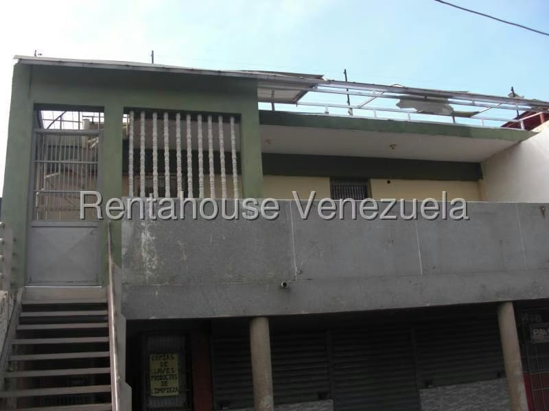 Comercial (Local Comercial) en Venta en Centro, Falcon