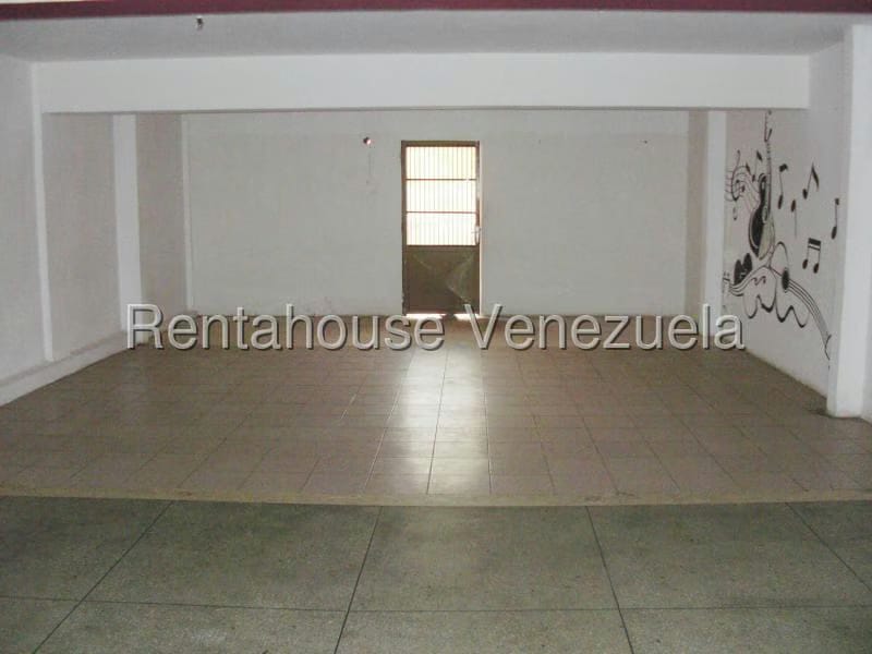 Comercial (Local Comercial) en Venta en Centro, Falcon - 2