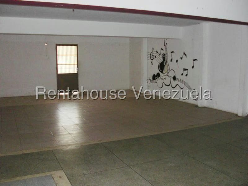 Comercial (Local Comercial) en Venta en Centro, Falcon - 3