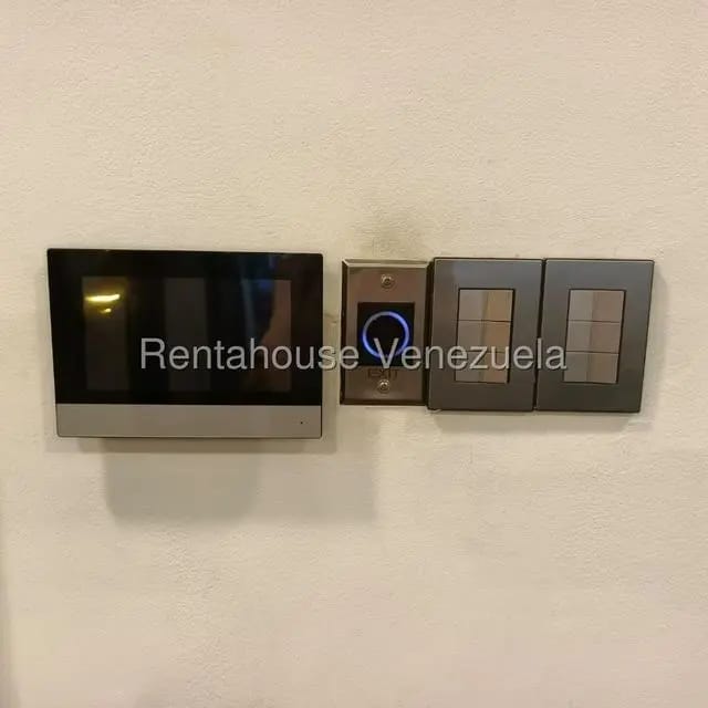 Comercial (Oficina) en Alquiler en Las Mercedes, Distrito Metropolitano - 26