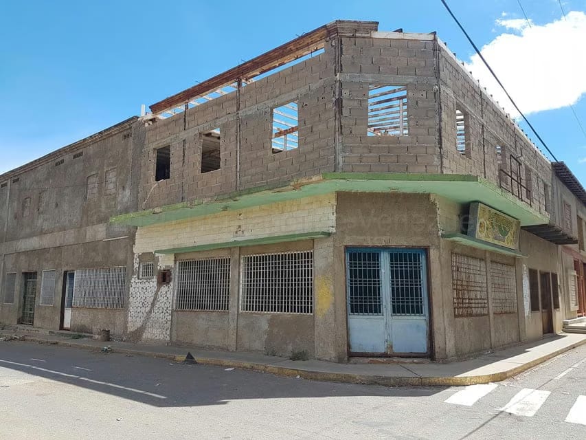 Comercial (Local Comercial) en Venta en Centro, Falcon