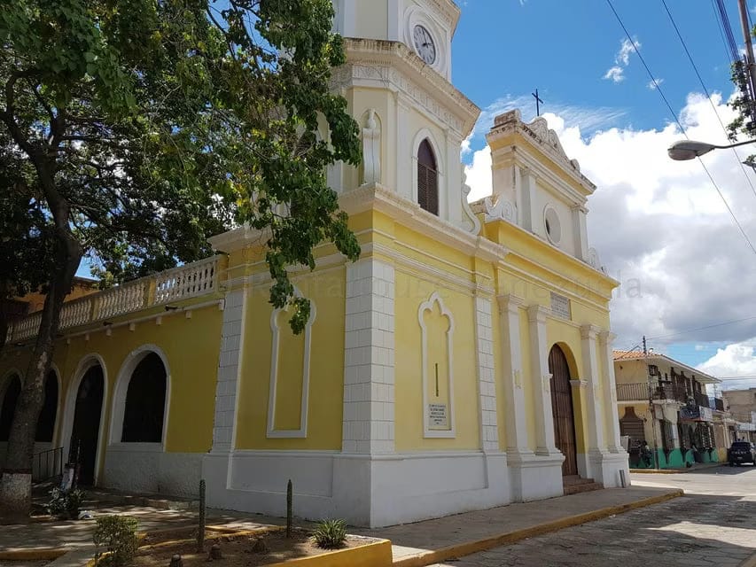 Comercial (Local Comercial) en Venta en Centro, Falcon - 12