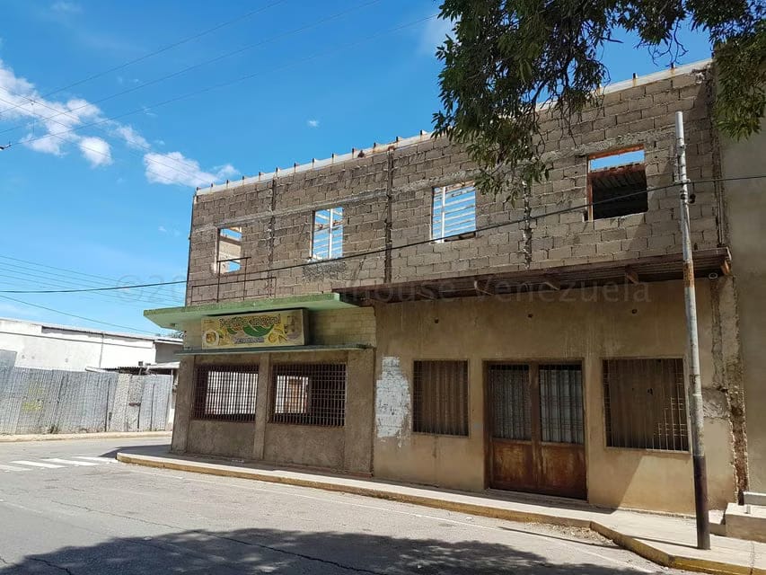 Comercial (Local Comercial) en Venta en Centro, Falcon - 3