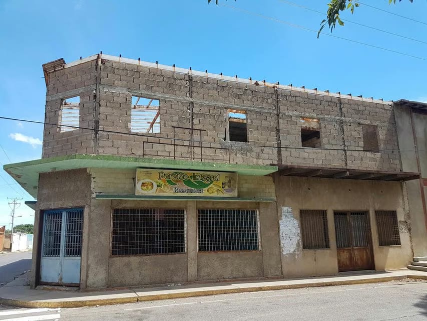 Comercial (Local Comercial) en Venta en Centro, Falcon - 4