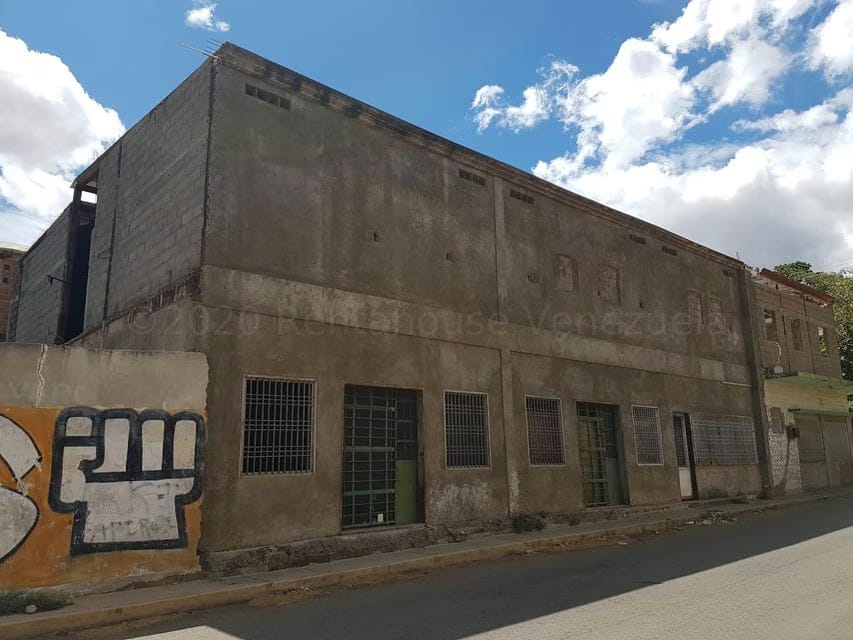 Comercial (Local Comercial) en Venta en Centro, Falcon - 5