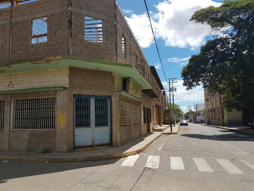 Comercial (Local Comercial) en Venta en Centro, Falcon - 6