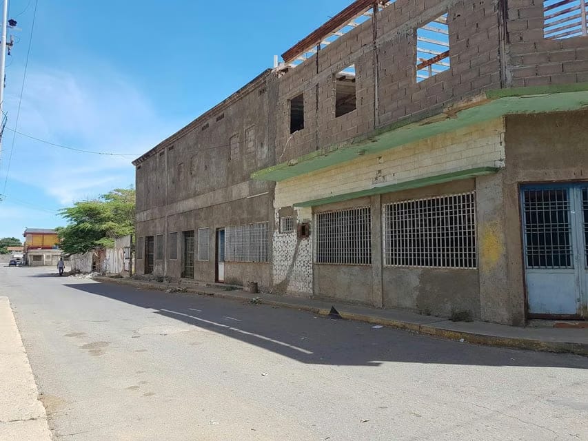 Comercial (Local Comercial) en Venta en Centro, Falcon - 7