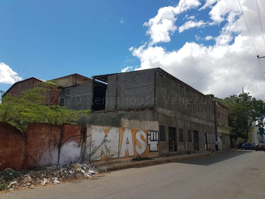 Comercial (Local Comercial) en Venta en Centro, Falcon - 8