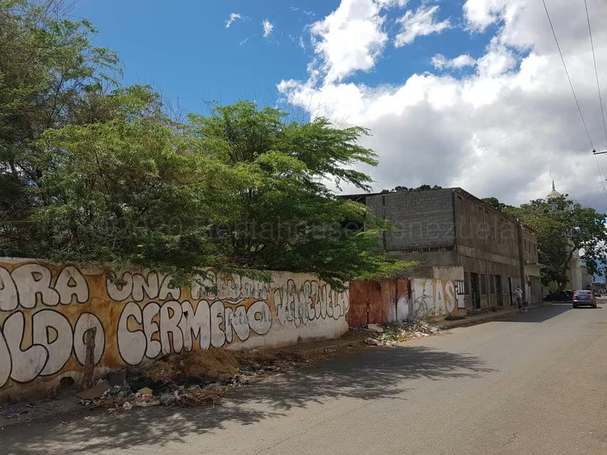 Comercial (Local Comercial) en Venta en Centro, Falcon - 9