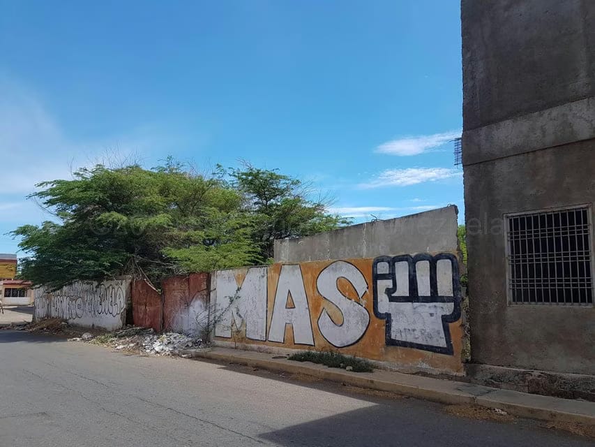 Comercial (Local Comercial) en Venta en Centro, Falcon - 10