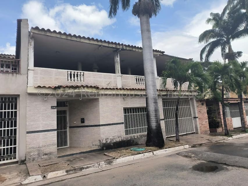 Casa (Multipes Niveles) en Venta en Morichal, Aragua
