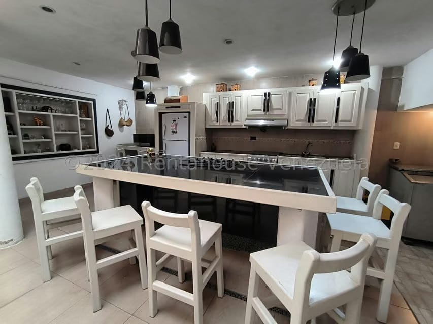Casa (Multipes Niveles) en Venta en Morichal, Aragua - 13