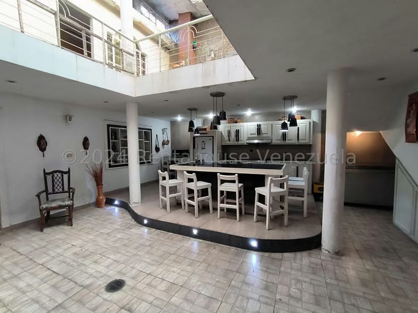 Casa (Multipes Niveles) en Venta en Morichal, Aragua - 14