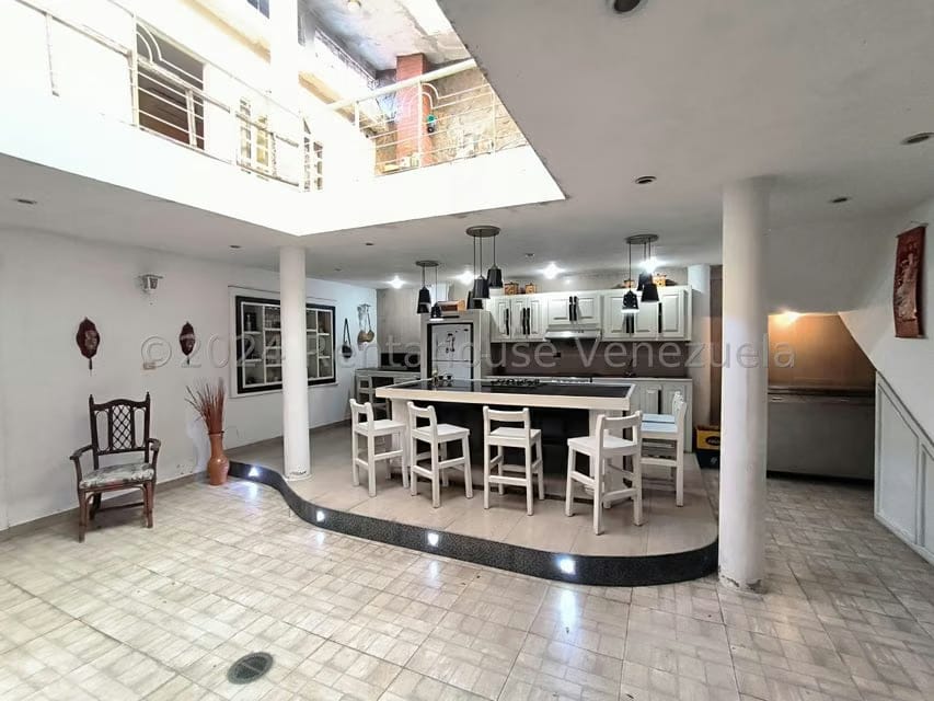 Casa (Multipes Niveles) en Venta en Morichal, Aragua - 15