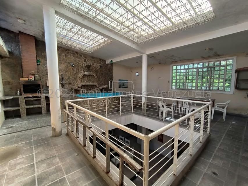 Casa (Multipes Niveles) en Venta en Morichal, Aragua - 18