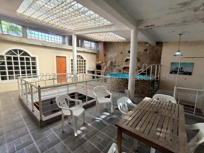 Casa (Multipes Niveles) en Venta en Morichal, Aragua - 19