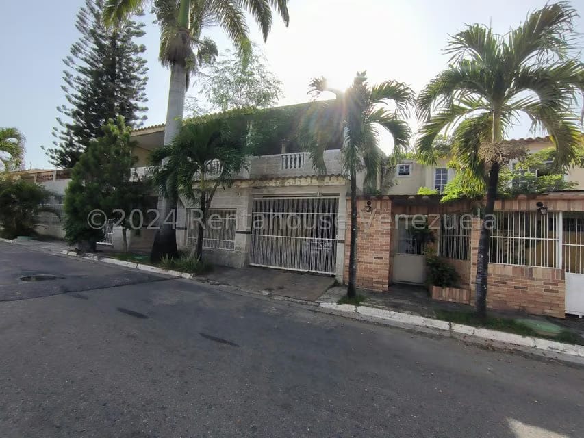 Casa (Multipes Niveles) en Venta en Morichal, Aragua - 23