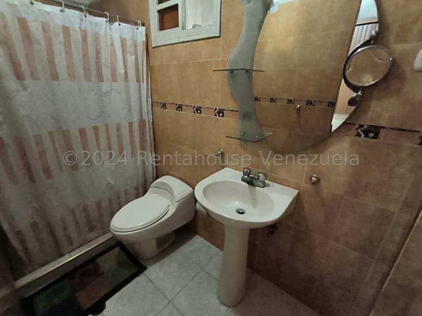 Casa (Multipes Niveles) en Venta en Morichal, Aragua - 24