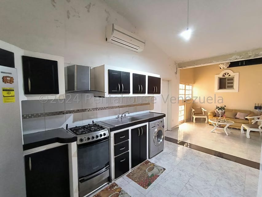 Casa (Multipes Niveles) en Venta en Morichal, Aragua - 28