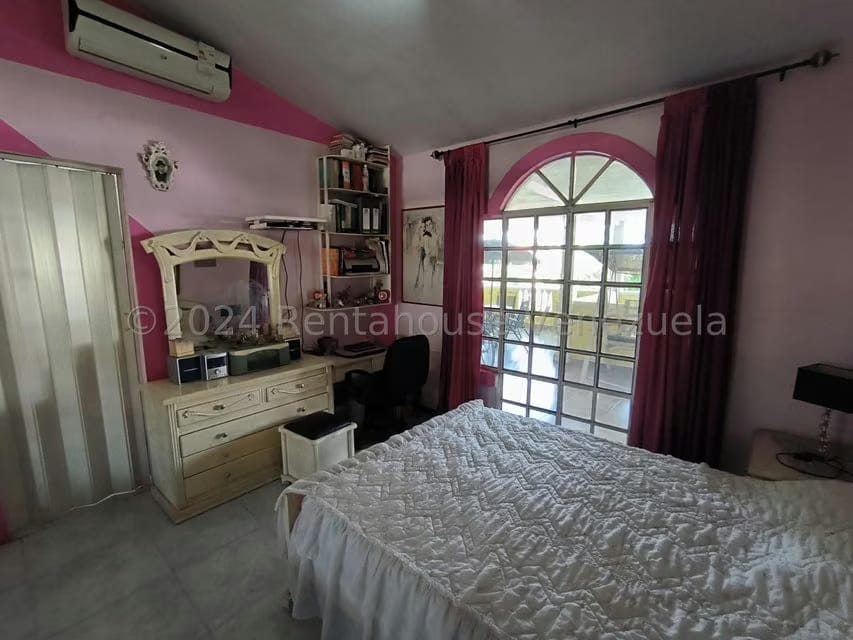 Casa (Multipes Niveles) en Venta en Morichal, Aragua - 29