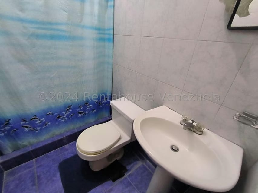 Casa (Multipes Niveles) en Venta en Morichal, Aragua - 32