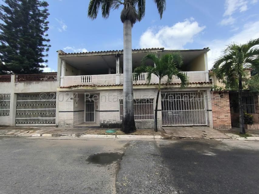 Casa (Multipes Niveles) en Venta en Morichal, Aragua - 39