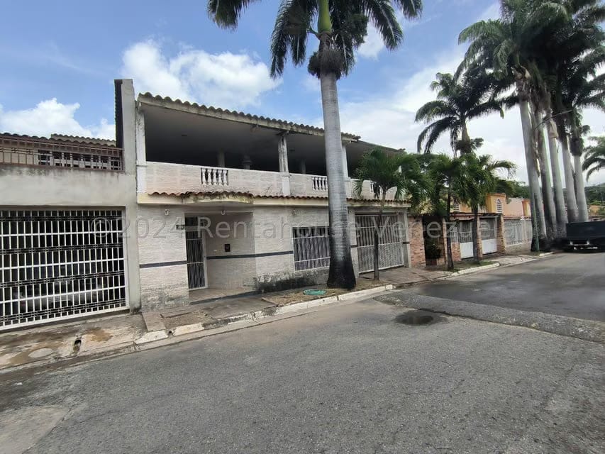 Casa (Multipes Niveles) en Venta en Morichal, Aragua - 40