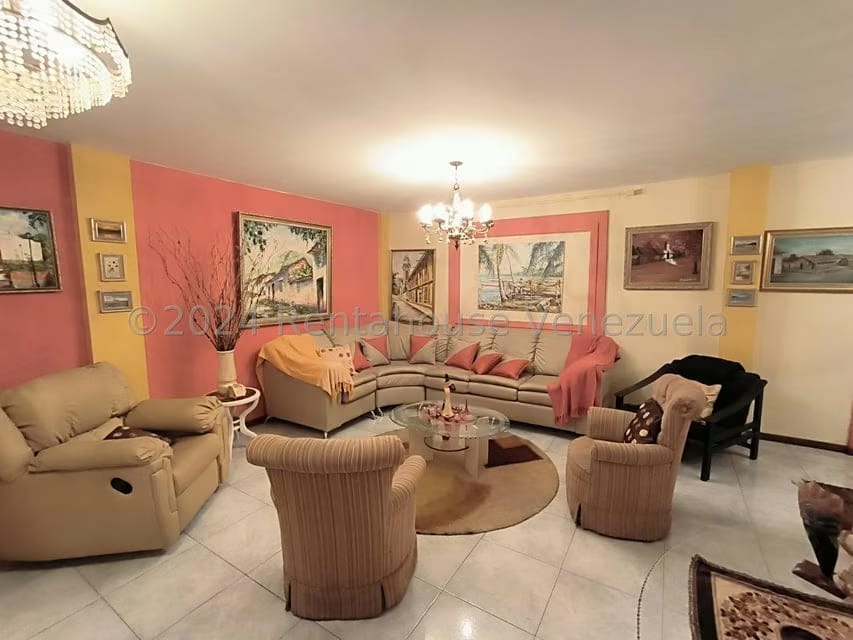 Casa (Multipes Niveles) en Venta en Morichal, Aragua - 5