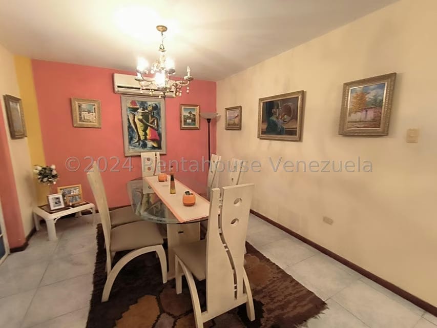 Casa (Multipes Niveles) en Venta en Morichal, Aragua - 6