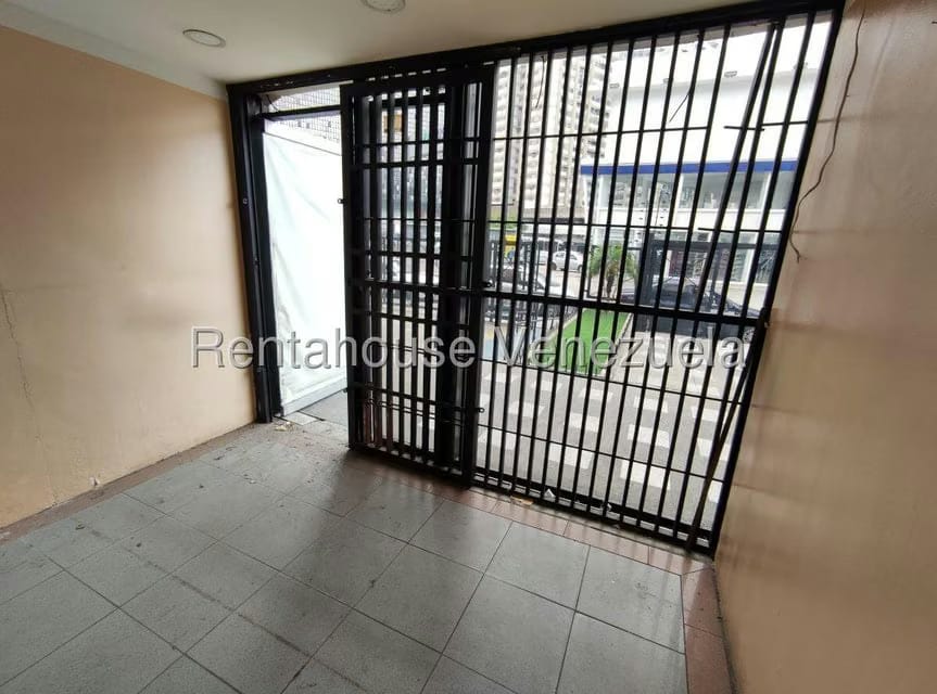 Comercial (Local Comercial) en Alquiler en Los Ruices, Distrito Metropolitano - 7