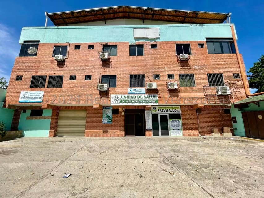 Comercial (Consultorio Medico) en Alquiler en Parroquia Concepcion, Lara