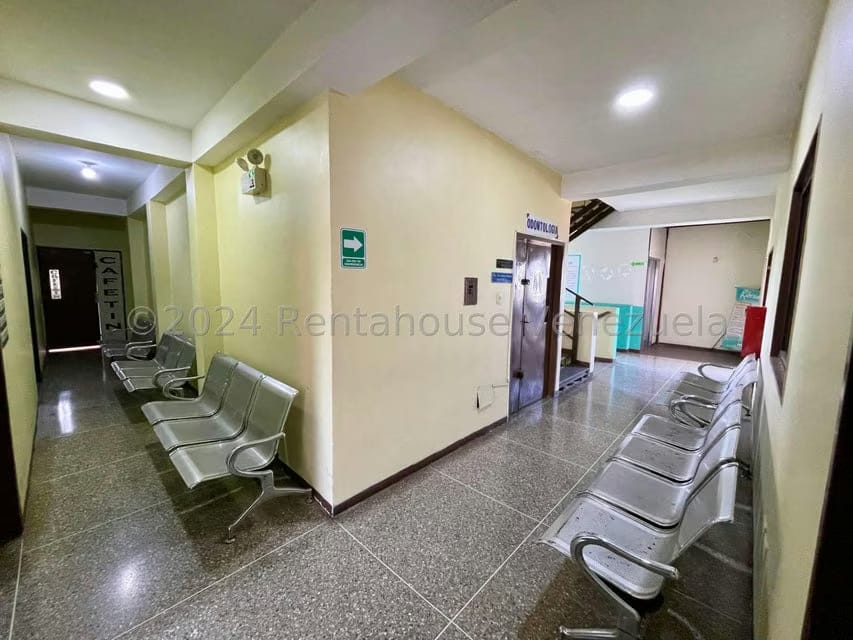 Comercial (Consultorio Medico) en Alquiler en Parroquia Concepcion, Lara - 10