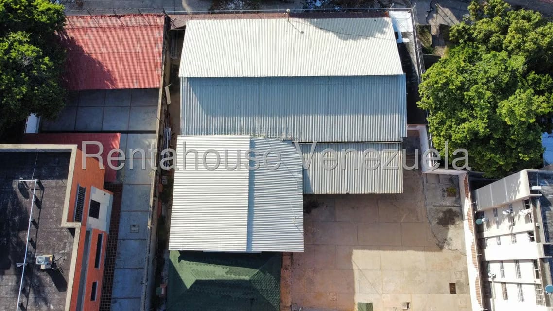 Comercial (Edificio) en Venta en Las Mercedes, Zulia - 15