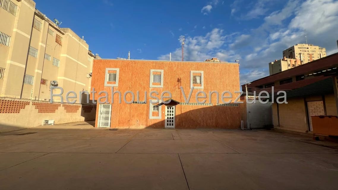 Comercial (Edificio) en Venta en Las Mercedes, Zulia - 4