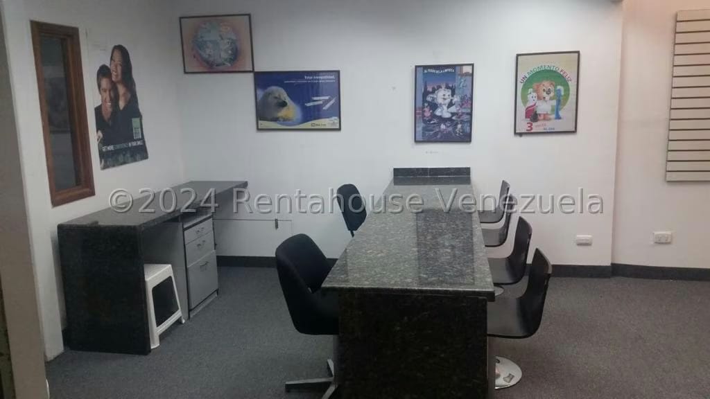 Comercial (Local Comercial) en Venta en Las Salias, Miranda - 3