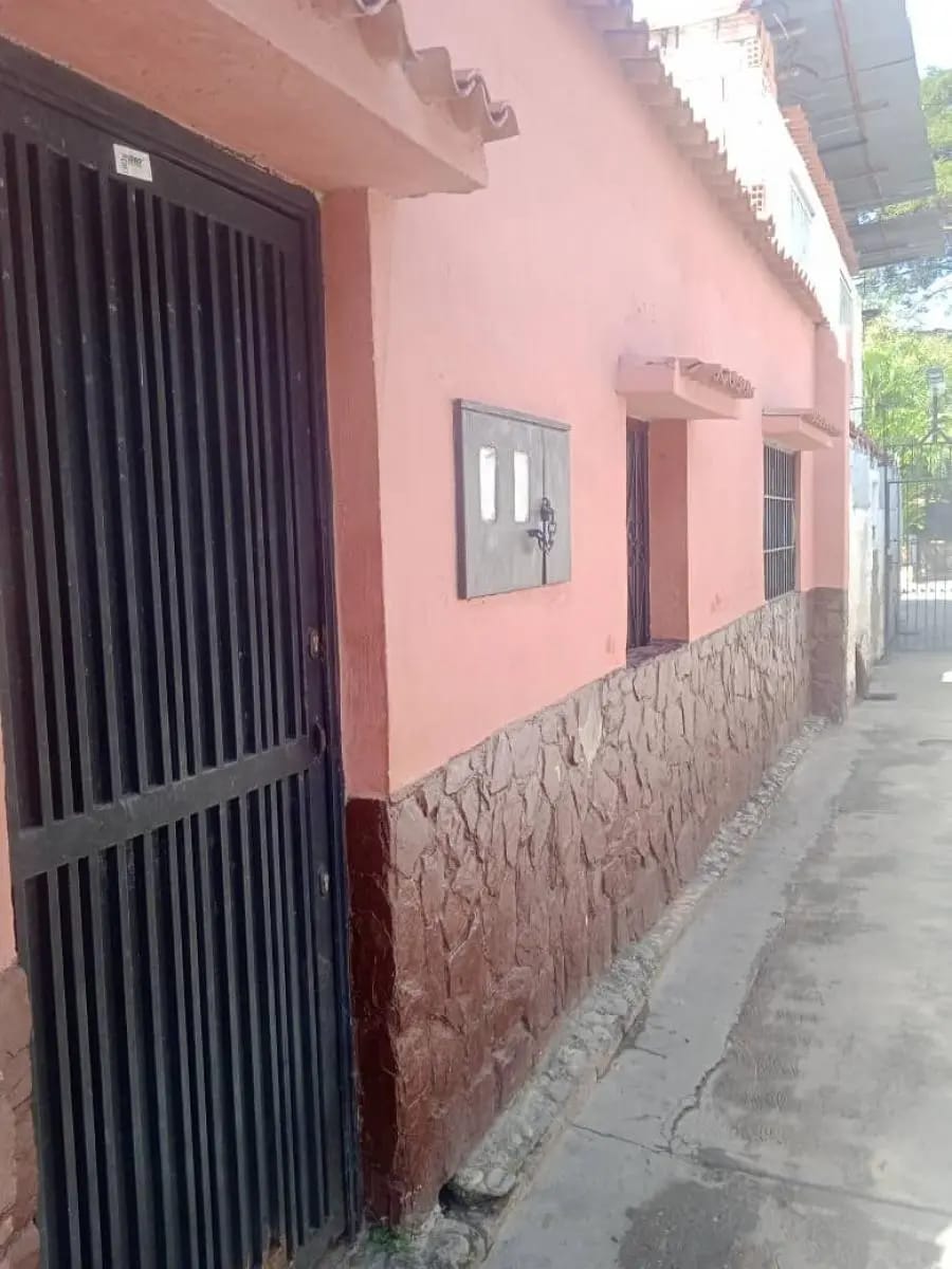 Casa en Venta en Guarenas