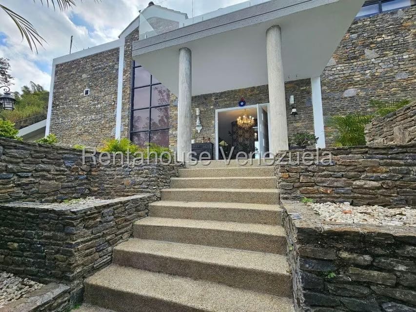 Casa (Multipes Niveles) en Alquiler en La Lagunita Country Club, Distrito Metropolitano - 23