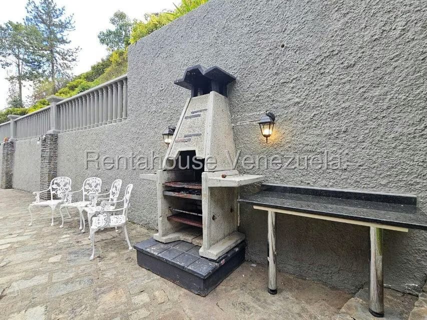 Casa (Multipes Niveles) en Alquiler en La Lagunita Country Club, Distrito Metropolitano - 41
