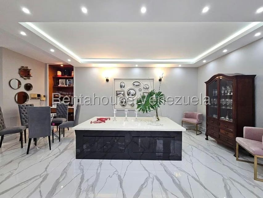 Casa (Multipes Niveles) en Alquiler en La Lagunita Country Club, Distrito Metropolitano - 47