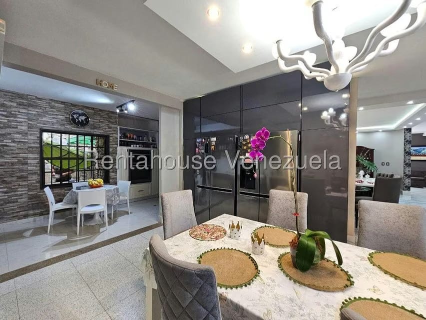 Casa (Multipes Niveles) en Alquiler en La Lagunita Country Club, Distrito Metropolitano - 69