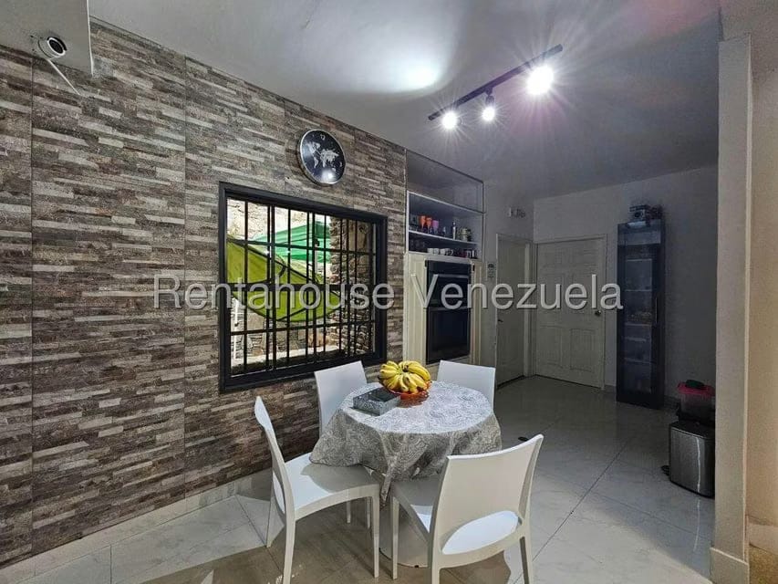 Casa (Multipes Niveles) en Alquiler en La Lagunita Country Club, Distrito Metropolitano - 70