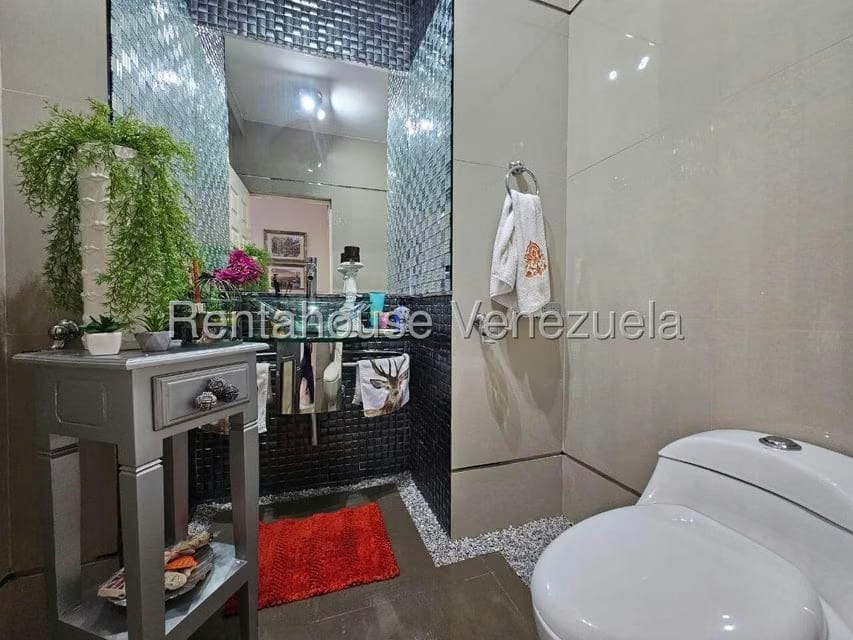 Casa (Multipes Niveles) en Alquiler en La Lagunita Country Club, Distrito Metropolitano - 73