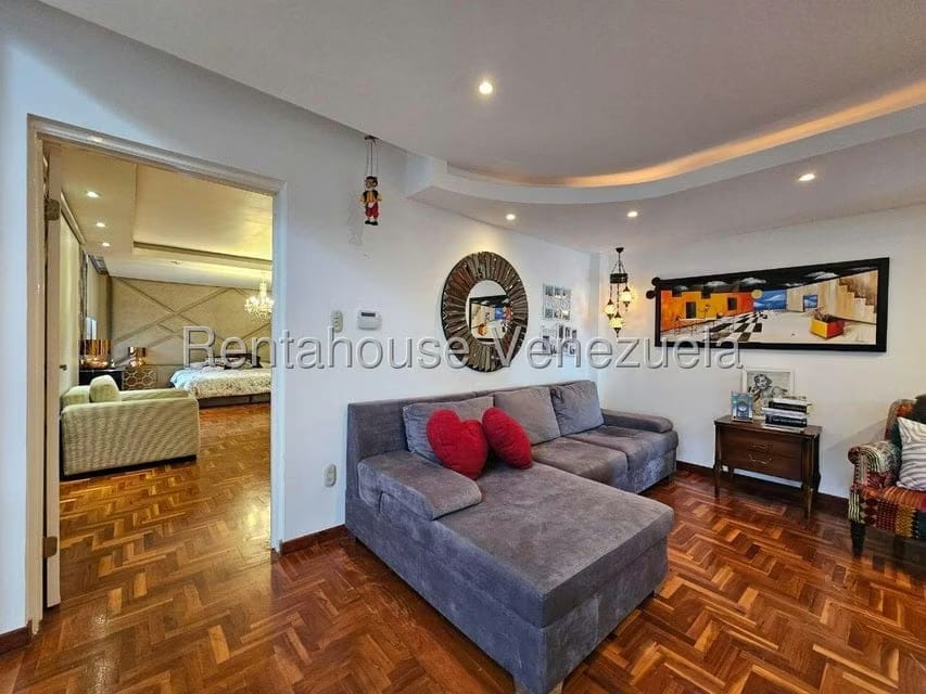 Casa (Multipes Niveles) en Alquiler en La Lagunita Country Club, Distrito Metropolitano - 81