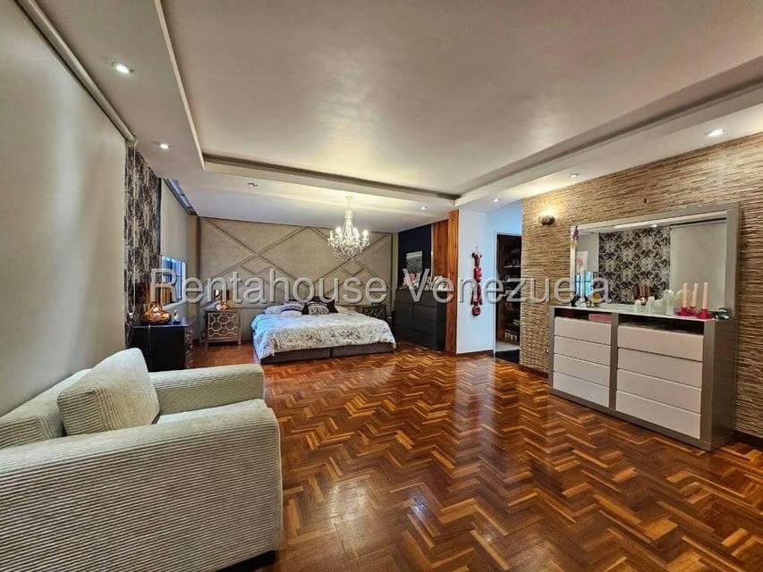 Casa (Multipes Niveles) en Alquiler en La Lagunita Country Club, Distrito Metropolitano - 82