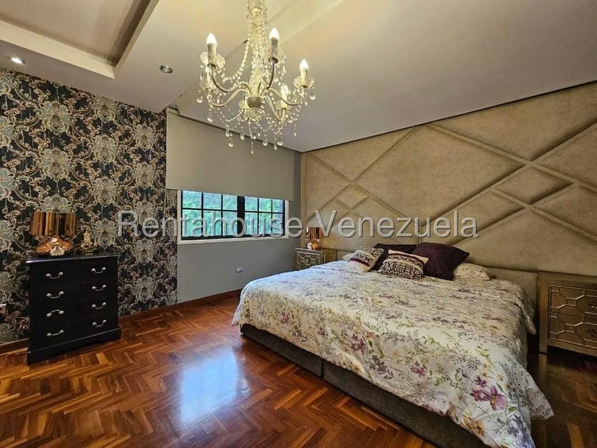 Casa (Multipes Niveles) en Alquiler en La Lagunita Country Club, Distrito Metropolitano - 83